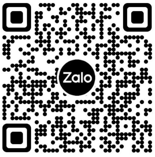 QR Zalo