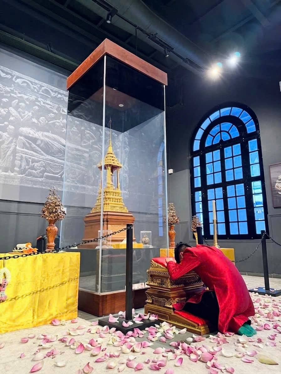 Bảo tàng Quốc gia New Delhi