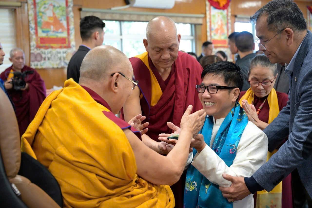 Bồ đề tâm (bodhicitta)