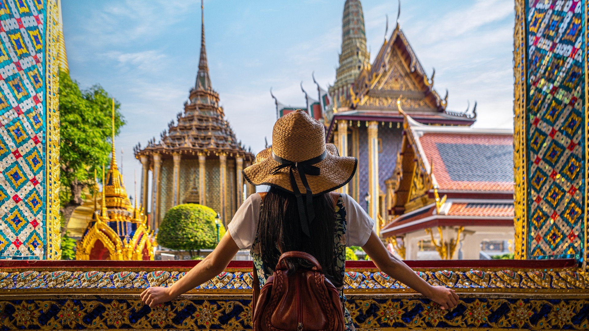 HÀ NỘI - BANGKOK – PATTAYA 5N4Đ - Bay Vietravel Airlines