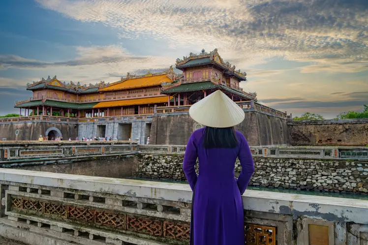 TOUR TRỌN GÓI 4N3D - HÀ NỘI – ĐỘNG PHONG NHA – BIỂN NHẬT LỆ - ĐỒI CÁT QUANG PHÚ – HÀ NỘI