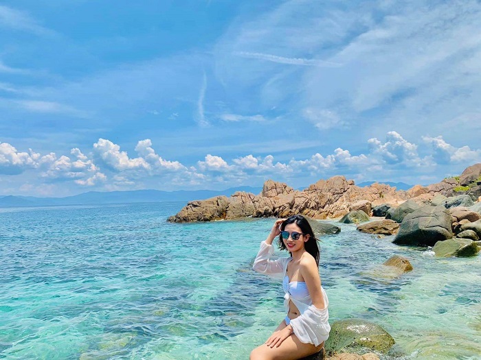 HÀ NỘI – NHA TRANG – NINH THUẬN – HÀ NỘI - Bay Vietnam Airline
