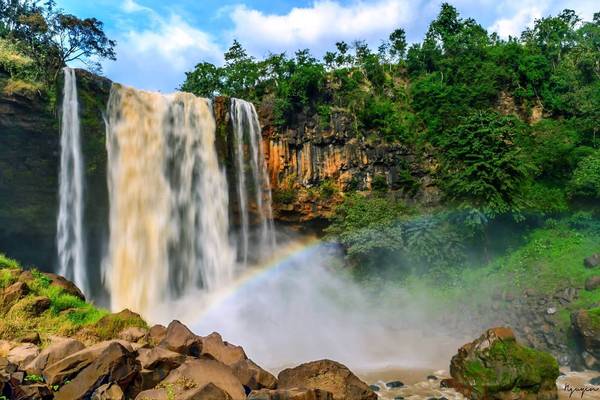 TOUR TRỌN GÓI - HÀ NỘI - ĐẠI NGÀN TÂY NGUYÊN HÙNG VĨ-KONTUM-PLEIKU - Bay Vietnam Airline
