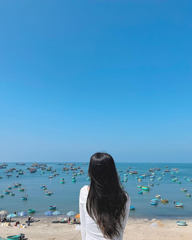 TOUR TRỌN GÓI 4N3D - HÀ NỘI – SÀI GÒN – MŨI NÉ – VŨNG TÀU - Bay Vietnam Airlines