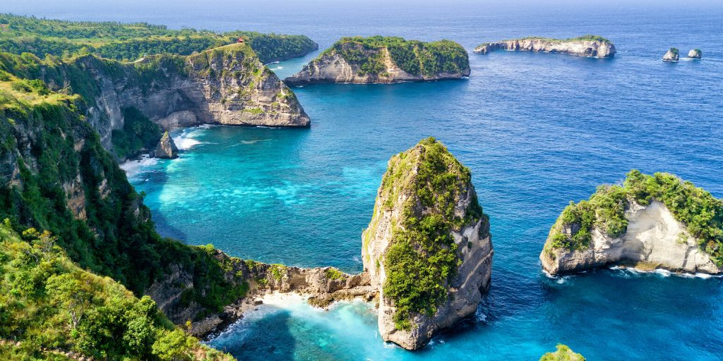 BALI – THIÊN ĐƯỜNG NHIỆT ĐỚI ĐANG GỌI TÊN BẠN!