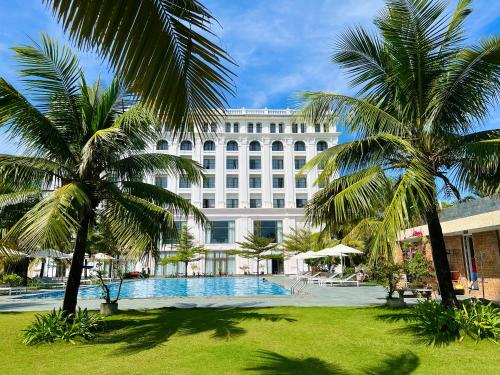 COMBO HÈ RỰC RỠ CÙNG CELINA RESORT QUẢNG BÌNH